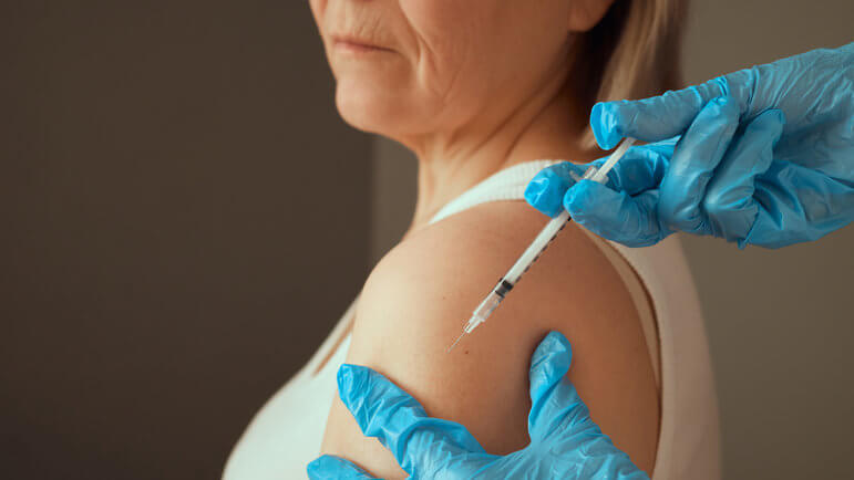 Covid-19 : Seul le vaccin COMIRNATY LP.8.1 est disponible pour la campagne 2025.