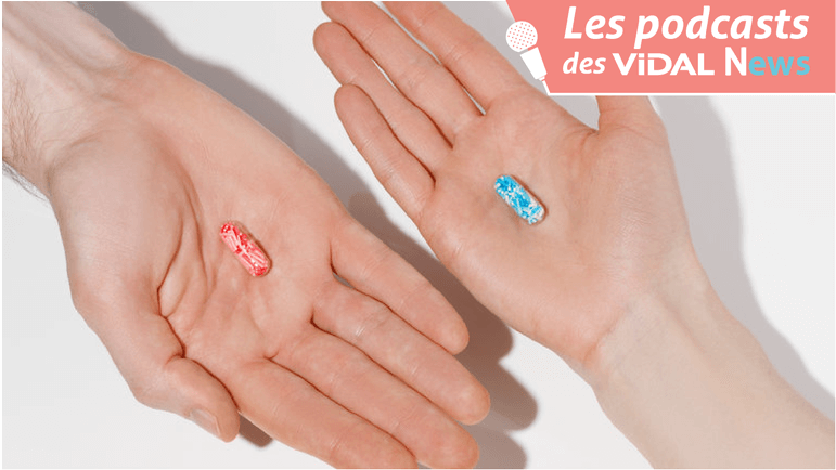 Interview du Dr Claire Siret, médecin, et du Dr Karine Pansiot, pharmacienne.