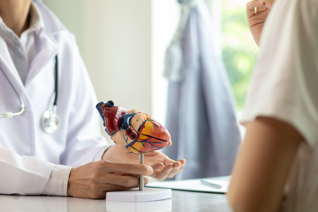 La nouvelle définition vise à rendre le diagnostic plus clair pour les patients et les cliniciens. 