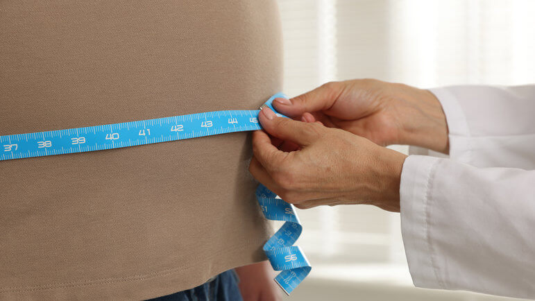 L'obésité est une maladie chronique dont la prise en charge s'inscrit dans la durée.
