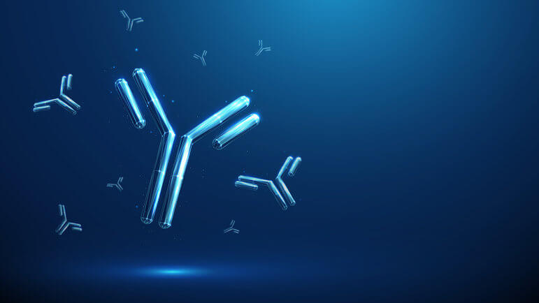 Les biomédicaments et leur biosimilaires sont des macromolécules complexes.