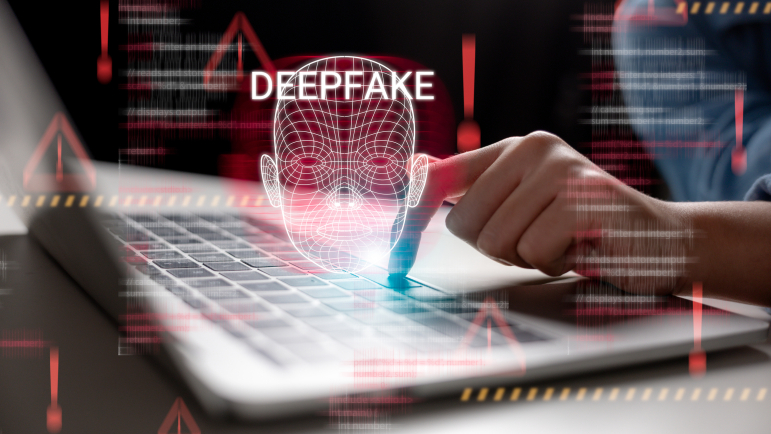 Les deepfakes en santé, un phénomène qui inquiète depuis quelques années.