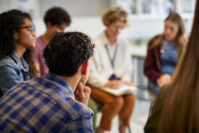 Le programme Evars d'éducation à la vie sexuelle et affective va poursuivre son déploiement. 