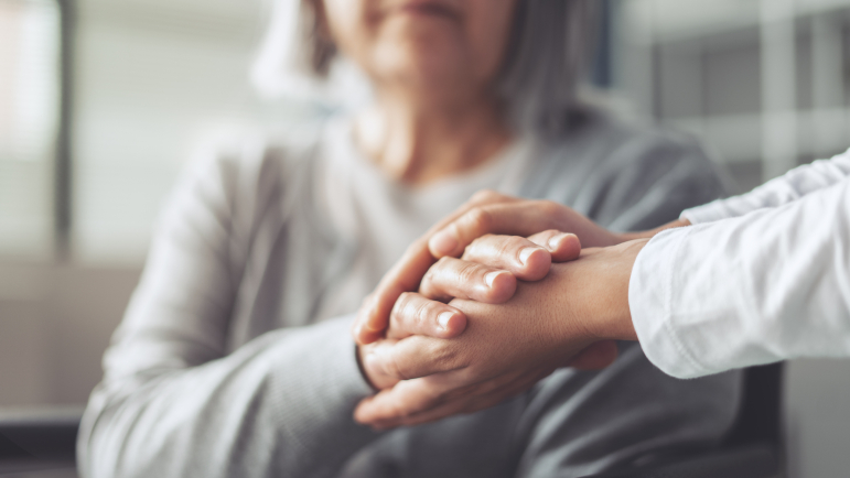 Les partenariats avec les patients sont désormais validés et recommandés par la HAS.