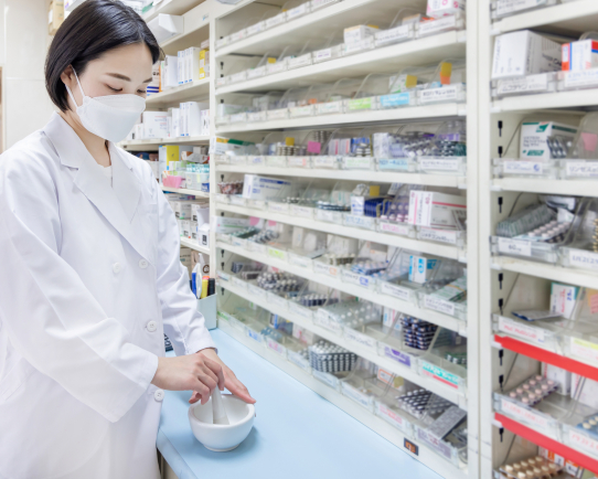 Préparation magistrale de quétiapine LI : ordonnance désormais obligatoire.