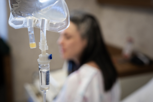 Environ 80 000 patients sont traités par fluoropyrimidines chaque année en France.
