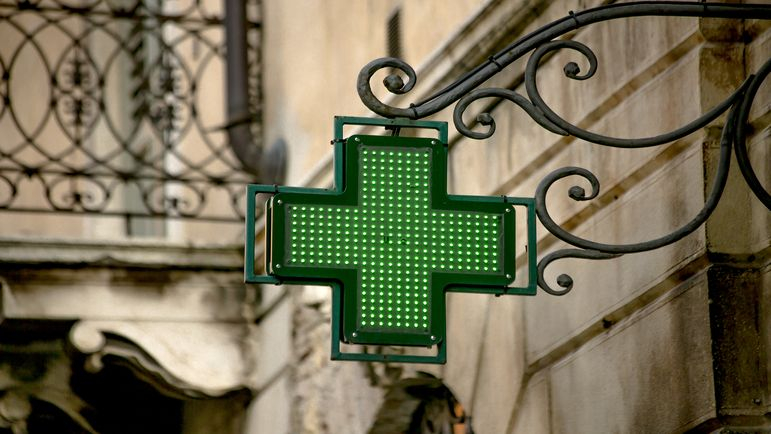 Plusieurs spécialités étrangères en renfort.