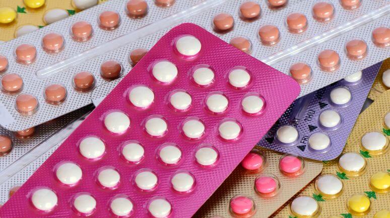 <p>En France, la pilule est le premier contraceptif féminin.</p>
