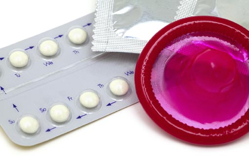 Modes de contraception  (475690967 © Diana Taliun/Thinkstockphotos)
