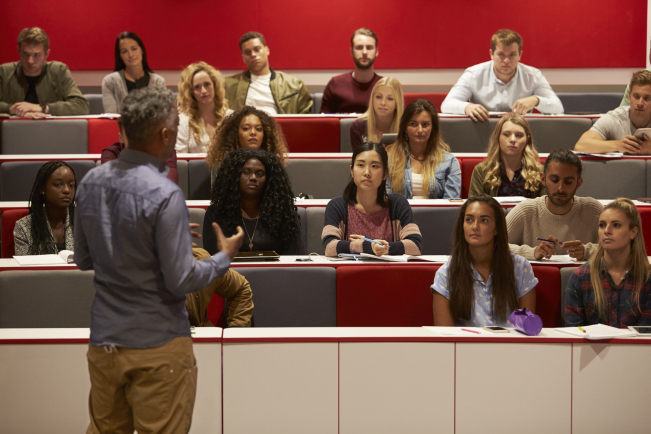 Les universités ont à construire une nouvelle offre de formation pour la rentrée 2027.