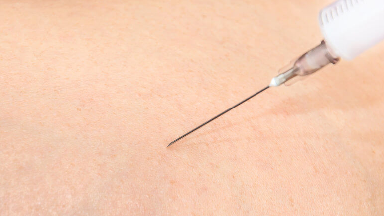 La palipéridone LP et la rispéridone LP injectables pour le traitement de la schizophrénie.