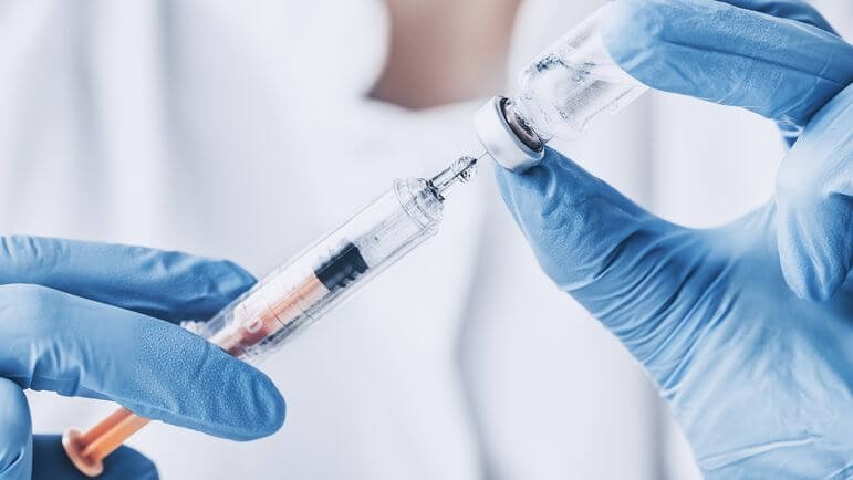 Les recommandations de vaccinations de la HAS sont inchangées sauf pour la dose de rappel.
