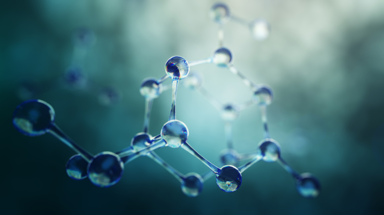 Les recherches sur la chiralité ont permis de mettre au jour des réactions chimiques déterminantes.
