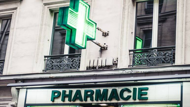 Des spécialités étrangères en renfort.