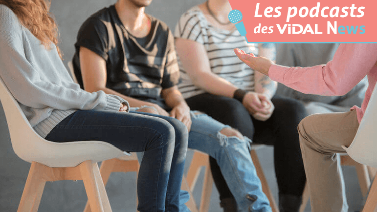 Interview du docteur Samuel Etien, médecin généraliste.