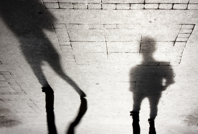 Les violences sexuelles sur enfant impliquent un abus de confiance et d'autorité.