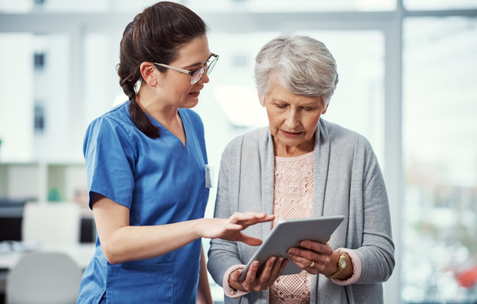 Une loi qui vise à fluidifier les parcours des patients et favoriser l’accès aux soins.