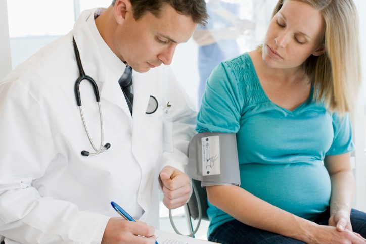 Les femmes asthmatiques doivent bénéficier d'une surveillance renforcée pendant leur grossesse