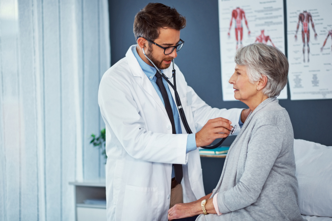 Trois enquêtes sur 14 725 médecins en établissements de santé et 1 560 médecins libéraux.