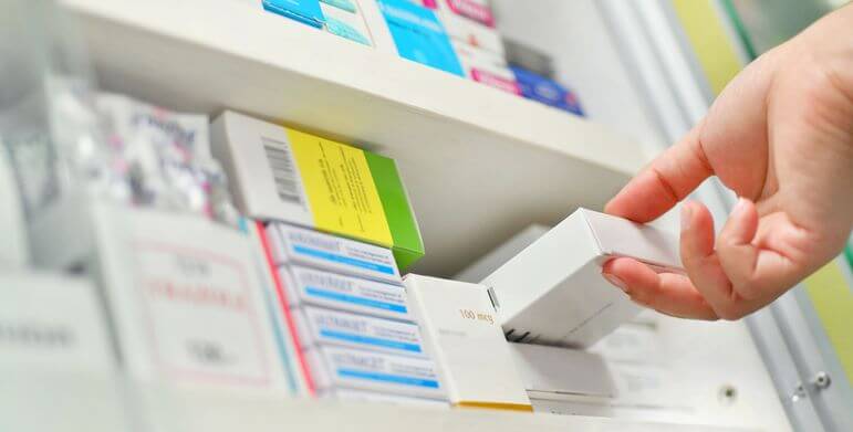 Les pharmaciens détenant des boîtes de ces médicaments ont jusqu'au 4 décembre pour les retourner.
