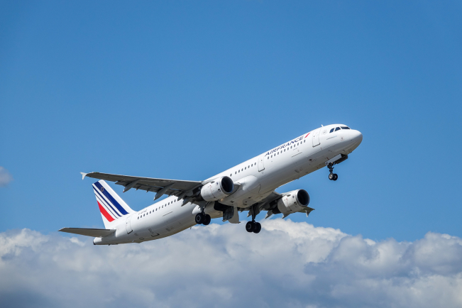 Les incidents médicaux en vol sont estimés entre 24 et 130 par million de passagers.

 
