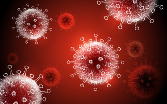 Une activité antivirale in vitro mais pas de bénéfice clinique de l'azithromycine dans l'infection à SARS-CoV-2 (illustration).