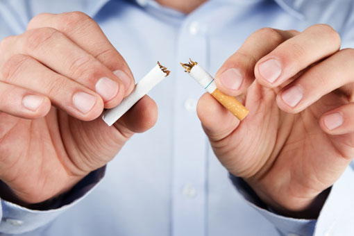L'arrêt du tabac, un défi pour les autorités sanitaires de nombreux pays