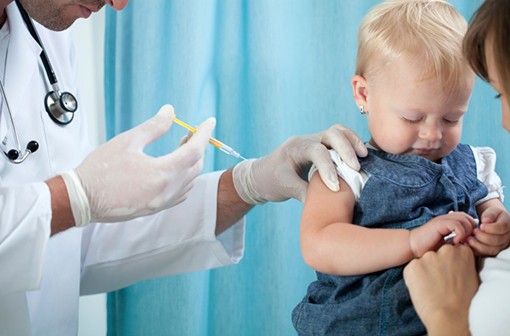 Les vaccinations infantiles ne semblent pas augmenter le risque de diabète de type 1