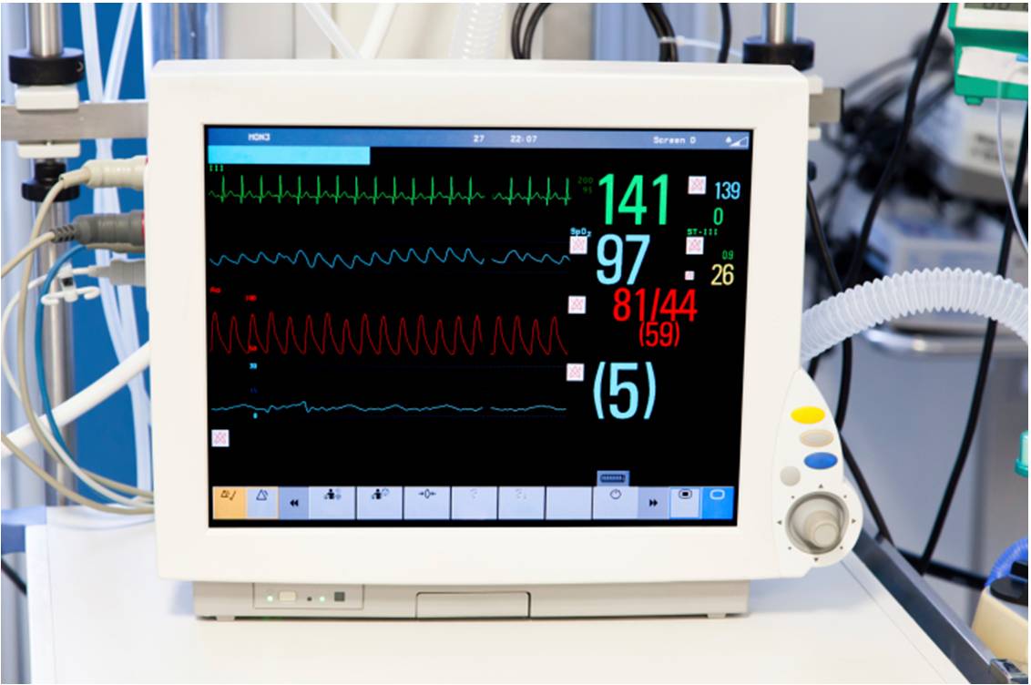 KARNODYL est indiqué dans le traitement d'urgence sous contrôle ECG de différentes formes de tachycardies sympathico-dépendantes et de certains troubles du rythme.