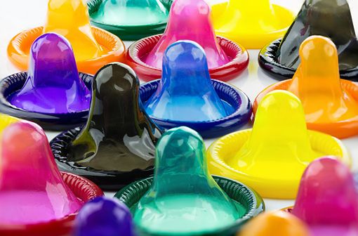  Les préservatifs ont un intérêt dans la stratégie de prévention des IST, du fait notamment de leur polyvalence (illustration).