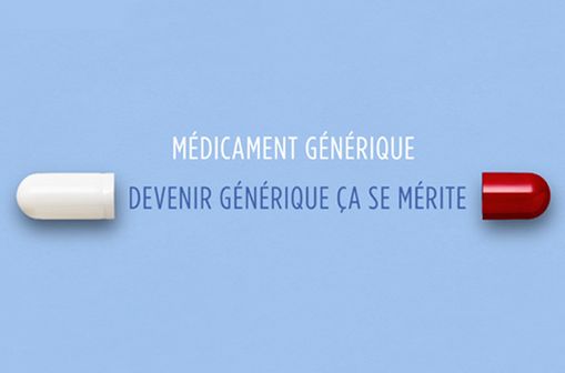 Signature de la campagne pour valoriser les conditions pour la mise sur le marché des médicaments génériques.