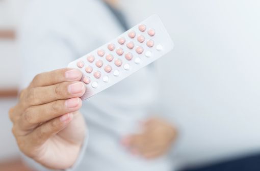 Contraception : mise à disposition de LEELOO CONTINU, en prise ...