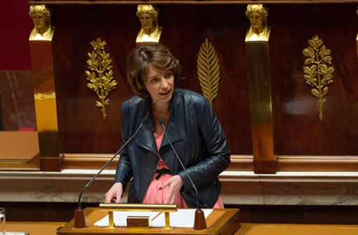 L’Assemblée nationale a adopté définitivement le projet de loi de santé de Marisol Touraine le 17 décembre 2015.