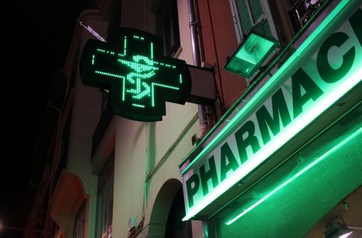 Le laboratoire responsable de la commercialisation d'un médicament en France est l’interlocuteur privilégié des personnes souhaitant des informations complémentaires (illustration).