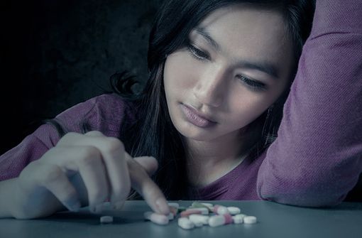 L'addiction aux opiacés médicamenteux nécessite une prise en charge équivalente à l'addiction aux opiacés illégaux (illustration). 