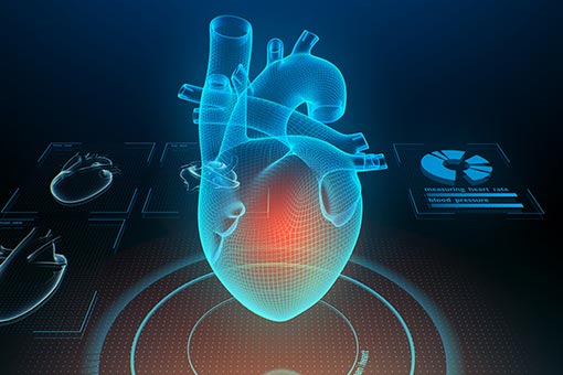 La prescription de PLEGISOL est réservée aux spécialistes en chirurgie cardiaque (illustration)