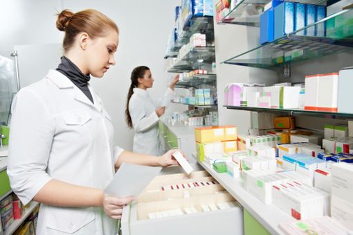 La gestion des ruptures d'approvisionnement de médicaments fait partie du quotidien des pharmaciens.