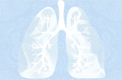 RELVAR/REVINTY ELLIPTA 92/22 µg sont indiqués pris en charge à 65 % dans la prise en charge de l'asthme et de la BPCO (illustration).