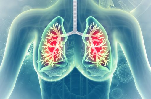 SPIRIVA RESPIMAT, SPIOLTO RESPIMAT et STRIVERDI RESPIMAT sont indiqués dans la prise en charge de l'asthme et/ou la BPCO (illustration).