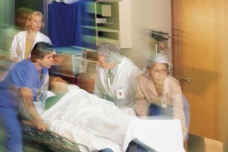 L'administration d'ADASUVE est uniquement hospitalière et sous la surveillance d'un professionnel de santé. 
