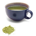 thé vert