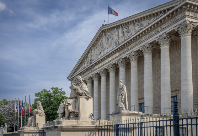 L'Assemblée nationale a eu le dernier mot pour l'adoption de la loi sur l'aide à mourir.