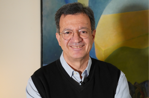 Dr Jean-Marc Benhaiem.
