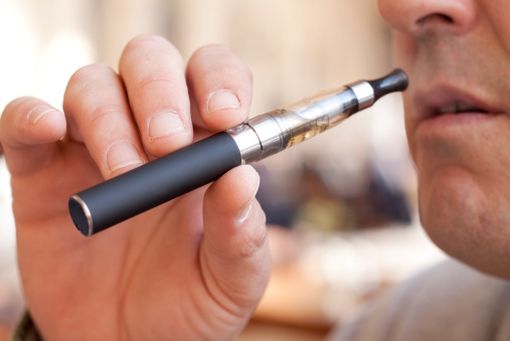 L'encadrement de l'utilisation de l'e-cigarette fait partie des mesures annoncées par Marisol Touraine.