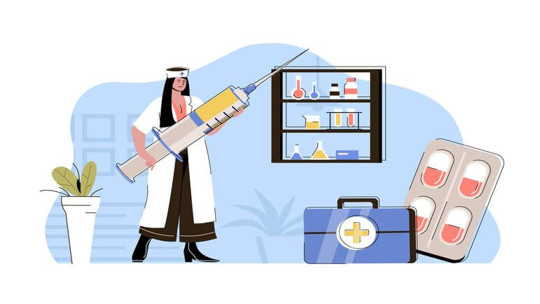 Nouveaux vaccins 2024/2025 : contre la dengue et les infections à VRS.
