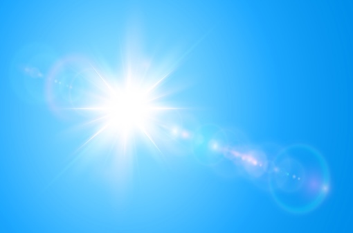 La dépression saisonnière hivernale est due à la diminution de la durée du jour.