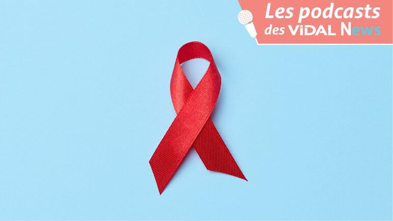 Interview du docteur Hélène Laroche, médecin spécialisée dans les infections à VIH.
