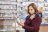 Les pastilles à sucer de flurbiprofène ne peuvent plus être délivrées sans ordonnance en pharmacie (illustration).