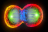 Le fluorouracile est transformé au sein de la cellule en différents métabolites cytotoxiques qui seront incorporés dans l'ADN et l'ARN, induisant in fine l'arrêt du cycle cellulaire et l'apoptose (illustration).