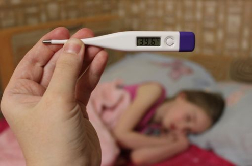 COVID-19 : les formes graves de l’enfant